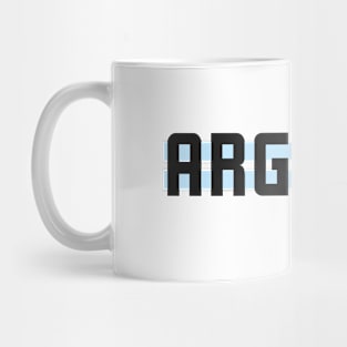 Argento, no lo entenderias Mug